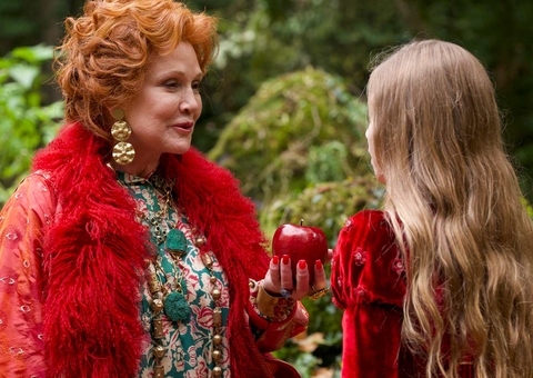 Último filme de Carrie Fischer, Wonderwell ganha trailer emocionante