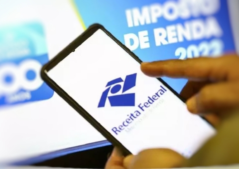 Prazo para declarar Imposto de Renda começa nesta sexta-feira 
