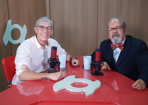 HORA do H recebe Dr. Euler Ribeiro Filho; Assista