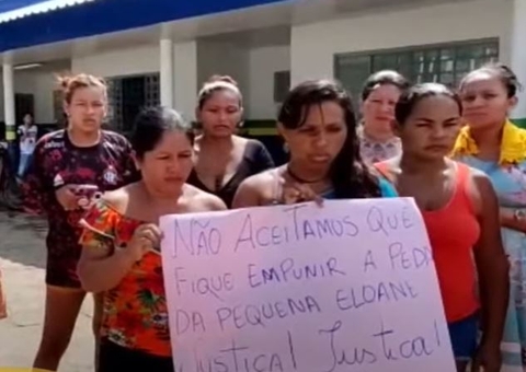 Família de criança que sumiu no Rio Amazonas após acidente entre barcos pede prisão de piloto