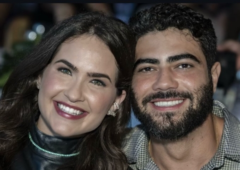 Esposa de Henrique, da dupla com Juliano, é presa nos EUA