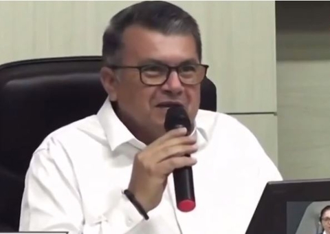 Vereador diz que autismo se cura 'na chibata' e causa revolta, veja vídeo