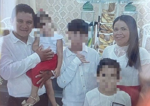 Evangélicos e pais de três filhos; Saiba quem são as vítimas de acidente no Rapidão