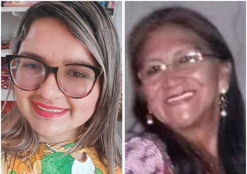 Mulheres mortas no desabamento de ponte na BR-319 são sepultadas no Amazonas