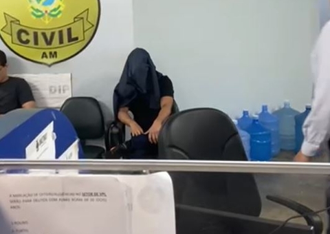 Mais um integrante do "Bonde dos Mauricinhos" presta depoimento nesta sexta-feira