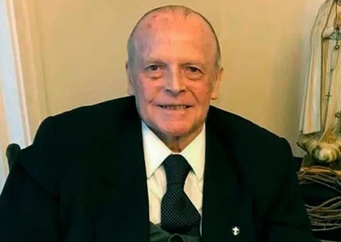 Bisneto da princesa Isabel morre aos 74 anos no Rio de Janeiro