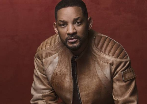 Will Smith vai cantar no Rock in Rio