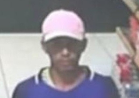 Polícia procura homem que fez reféns durante assalto em Itapiranga