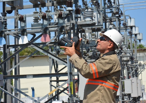 Saiba onde vai faltar energia nesta sexta-feira em Manaus
