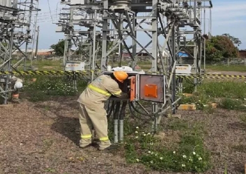 Saiba quais bairros de Manaus ficam sem energia elétrica nesta sexta-feira