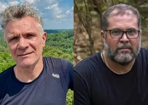 TRF1 retira acusação contra um dos réus pela morte de Bruno e Dom