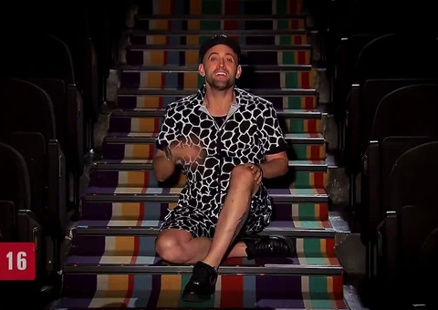 Velório do ator Paulo Gustavo será no Theatro Municipal do RJ