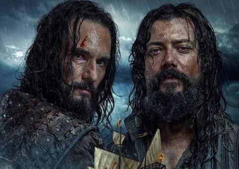 'Sem Limites': Série com Rodrigo Santoro e Álvaro Morte ganha primeiro trailer