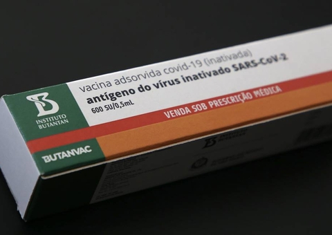 Testes de vacina 100% nacional podem começar em abril se Anvisa aprovar, diz Butantan
