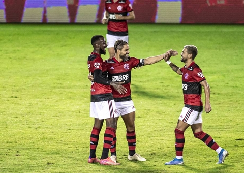 CBF confirma que estádio Mané Garrincha receberá Supercopa do Brasil