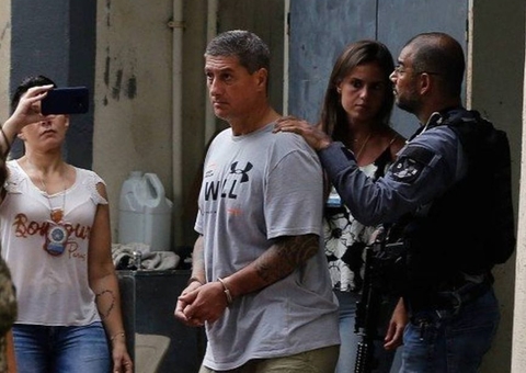 Ronnie Lessa, acusado de matar Marielle Franco, é suspeito de outros 4 homicídios