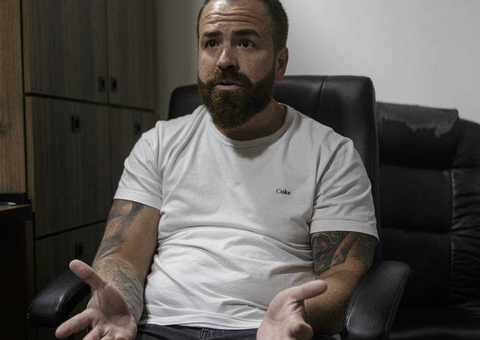 Pai de Henry Borel diz que menino pediu mais um dia com ele antes de morrer