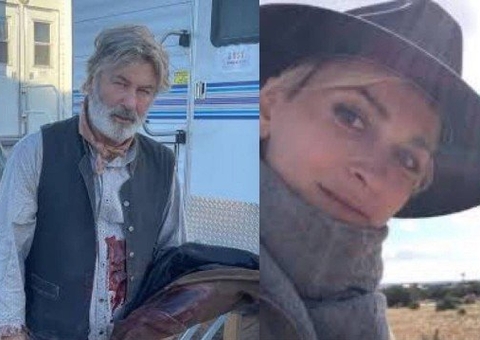 Empresa suspeita de fornecer bala que matou diretora de 'Rust' é alvo de operação