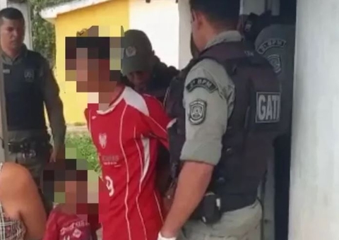 Bebê de 3 meses é achado morto após ser deixado sozinho com irmãos pequenos