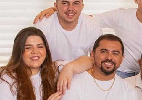 Ex de Xand Avião revela que primogênitos não têm mesmo tratamento que os filhos com atual