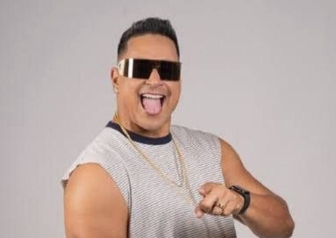Xanddy Harmonia vai ferver Manaus com Noite dos 7 Desejos