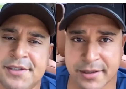 Xanddy dá conselho certeiro para mulher que reclamou do marido não se depilar