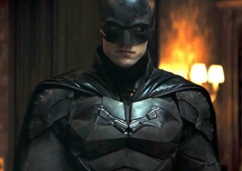 'The Batman', com Robert Pattinson, tem novo trailer divulgado; assista