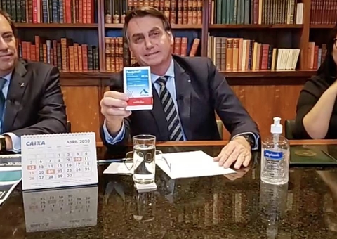 Pela 1ª vez, Ministério da Saúde desaconselha uso da cloroquina para Covid