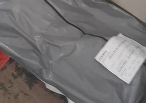 DF sofre com corpos no chão de hospital com agravamento da Covid-19