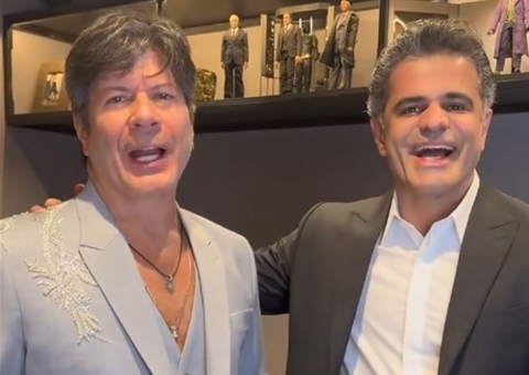 Alfaiate dos famosos é investigado por suposto envolvimento em fraudes no INSS