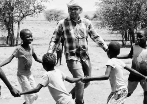 Pastor brasileiro morto no Quênia trabalhava com crianças vítimas de tráfico humano