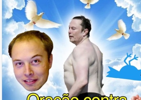 Usuários se despedem do X após determinação de suspensão; veja memes