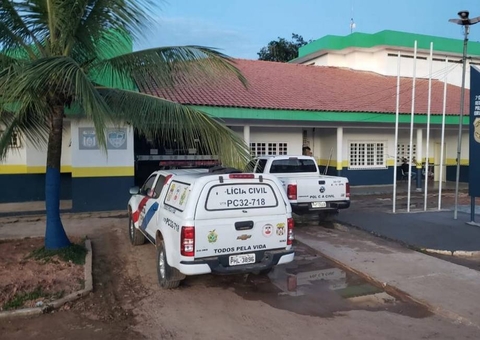 Menina estuprada e morta em Eirunepé gritava para pai salvá-la de padrasto 