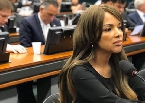 Cassação de Flordelis pode ser votada esta semana