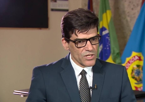 Ex-chefe da PF no AM afirma que Salles dificultou ações de fiscalização