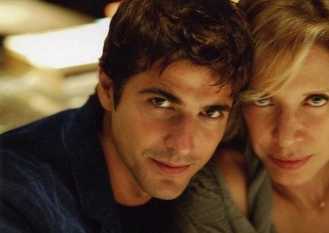 Gianecchini sobre separação de Marília Gabriela: ‘algo nunca mais conseguiu voltar'