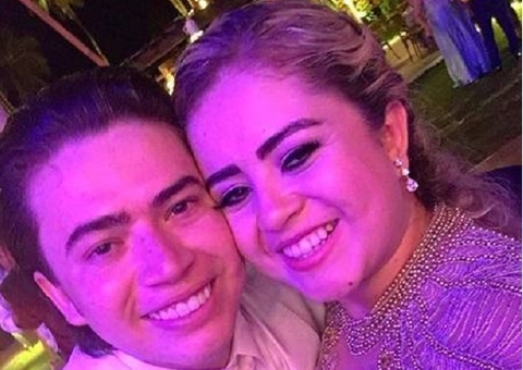 Irmã de Whindersson faz tatuagem em homenagem após falecimento de bebê