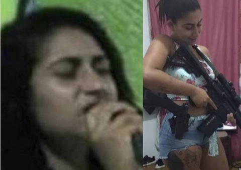 De cantora gospel a traficante 'perigosa e audaz', diz polícia sobre Hello Kitty