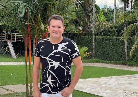 Ximbinha se pronuncia após boatos de prisão em Belém