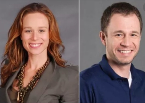 Tiago Leifert e Mariana Ximenes são irmãos? História bomba na web
