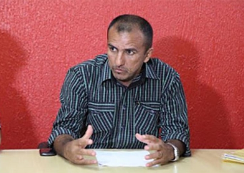 Ex-prefeito de Iranduba, Xinaik Medeiros é condenado a 18 anos de prisão por desvio de R$ 56 milhões