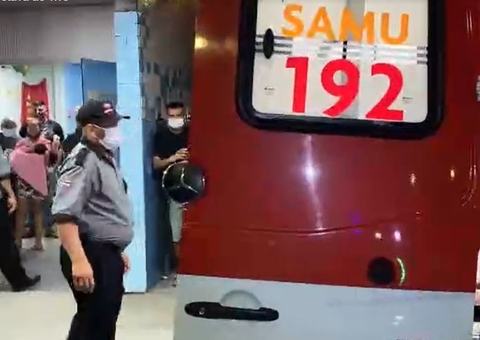 Homem é baleado na cabeça após criminosos atacarem populares em Manaus