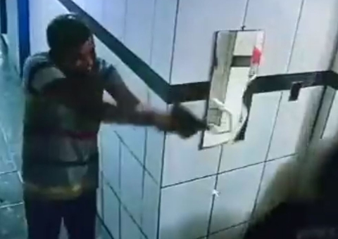 Quatro são presos pelo assassinato de funcionário de hotel em Manaus