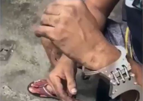 Disfarçados de PMs, criminosos sequestram irmãos e roubam R$ 60 mil em Manaus