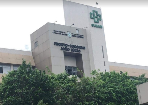 Jovem morre em hospital após sofrer acidente de carro em avenida de Manaus
