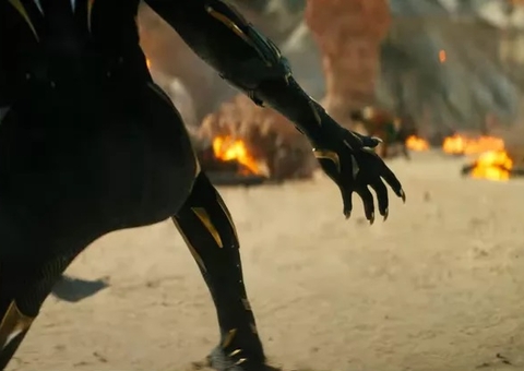 Pantera Negra 2 ganha o primeiro trailer; assista