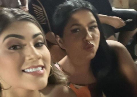 Mulheres ficam feridas ao serem atropeladas por carro em Manacapuru