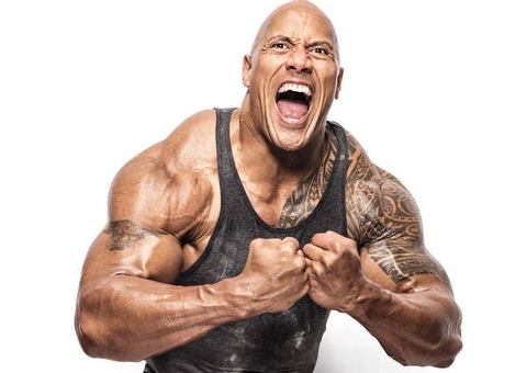 Série ‘Young Rock’ sobre a juventude de Dwayne Johnson ganha nova prévia