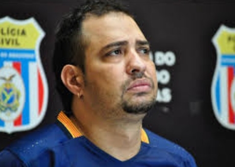 “Xuruca do Japiim” é executado em Santa Catarina e filha de 1 ano é baleada