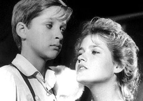 Xuxa Meneghel reencontra ator de filme polêmico após 31 anos